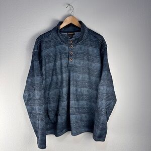 Ariat Wesley Sweater Sz XXL